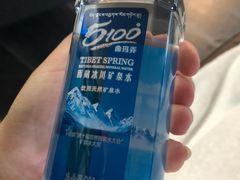 -北京威斯汀酒店游泳健身中心