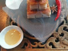 -广州柏悦酒店·悦景轩·粤菜餐厅