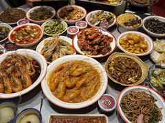 -冶建镜子·中国龙虾王(总店)