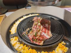 -朴太院·朝鲜族炭火烤肉(民乐园总店)