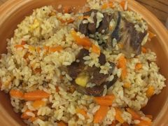 -清真西北风味餐厅