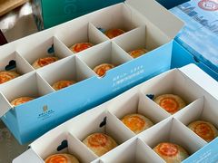 -上海新锦江大酒店