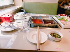-海底捞火锅(劲松店)