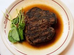 Filet&nbsp;Mignon&nbsp;12oz-Musso & Frank Grill