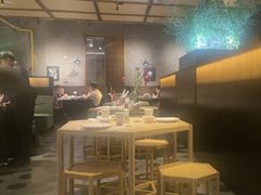 -庐灶江南·江南菜·四合院Bistro(东直门雍和宫·原华侨宾馆店)