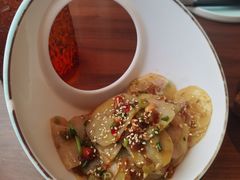 -有红鸡毛店·川菜(建设路店)