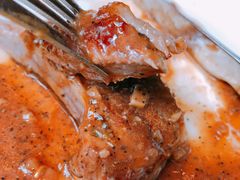 -好日子皇冠假日酒店·君怡咖啡厅(特美思大厦店)