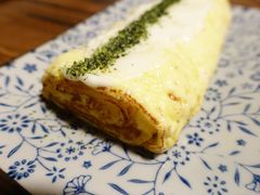 厚蛋烧-食戟