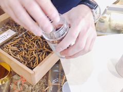 -中侨参茸(殷皇子大马路店)