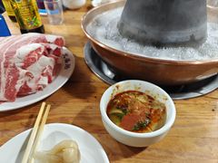 -元盛居(生态大街店)