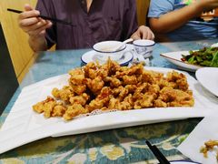 -老院子饭店·鲁菜·海鲜·家常菜