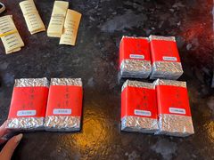 -王德传茶庄(上海新天地店)