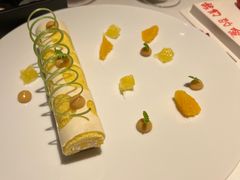 -王品牛排(珠海富华里店)