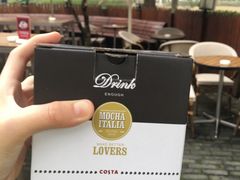-COSTA COFFEE(西湖天地店)