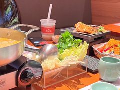 -仓桥家·焗寿司·锅物(光谷步行街店)
