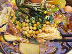 -冒菜西施·非遗冒菜(总店)