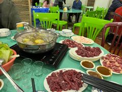 -乌记鲜活牛肉城(金砂东路店)