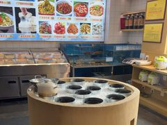 -徽三说·土徽菜·中国徽菜连锁品牌(一中店)