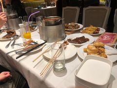-星伦多自助料理(华润万象城店)