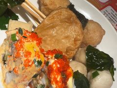 -王氏炉匠·烧鸟放题自助(好运街店)