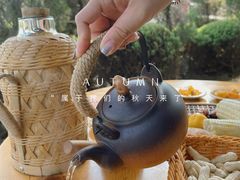 -熙古里艺术村