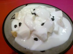 水果沙拉-鬼味烤翅(南锣鼓巷店)
