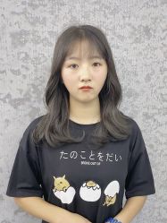 -诗悦发型SALON·圣罗兰店