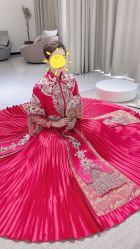 -禕·愫白婚纱商店