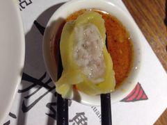 黄花鱼水饺-船歌鱼水饺(淄博万象汇店)