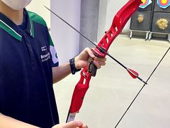 -無弓射箭俱乐部(领展中心城店)