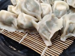 -俏东方·海味水饺·青岛菜(崂山店)