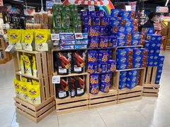 -盒马鲜生(观音桥店)