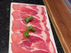 -周师兄大刀腰片火锅(解放碑总店)