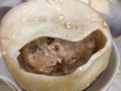 -小杨生煎(成山巴黎春天店)