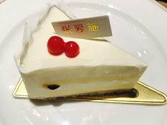 -张爱施法式西餐厅(汉街店)