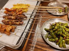 -破店肥哈·东北烧烤(南山保利店)