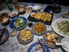 -熠盛·本帮菜Bistro(永嘉路店)