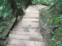 -青城山