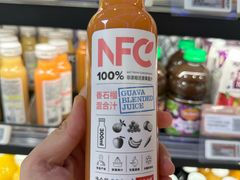 -盒马鲜生(双清路店)