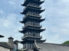 -乌镇景区