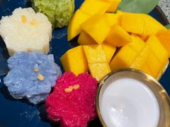 -Home Thai·泰谣(王府井apm店)