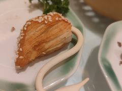 -香宫中餐厅·大连香格里拉(人民路店)