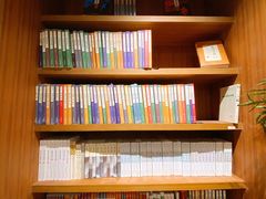 -二酉书店TOYOU BOOKS