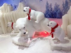 -宁波冰雪大世界(北仑区)