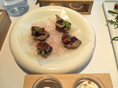 -王品牛排(郑州大卫城店)