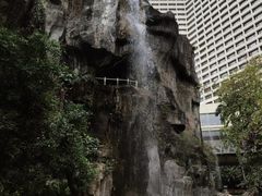-广州花园酒店