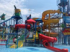 -苏州乐园森林水世界