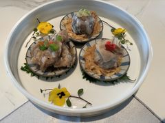 -五号茶居·新派粤菜·岭南五号酒店(沿江中路店)