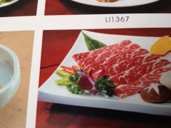 -汉城烧烤(西稍门劳动路店)