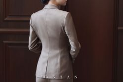 -优山定制西服衬衫大衣(国贸店)